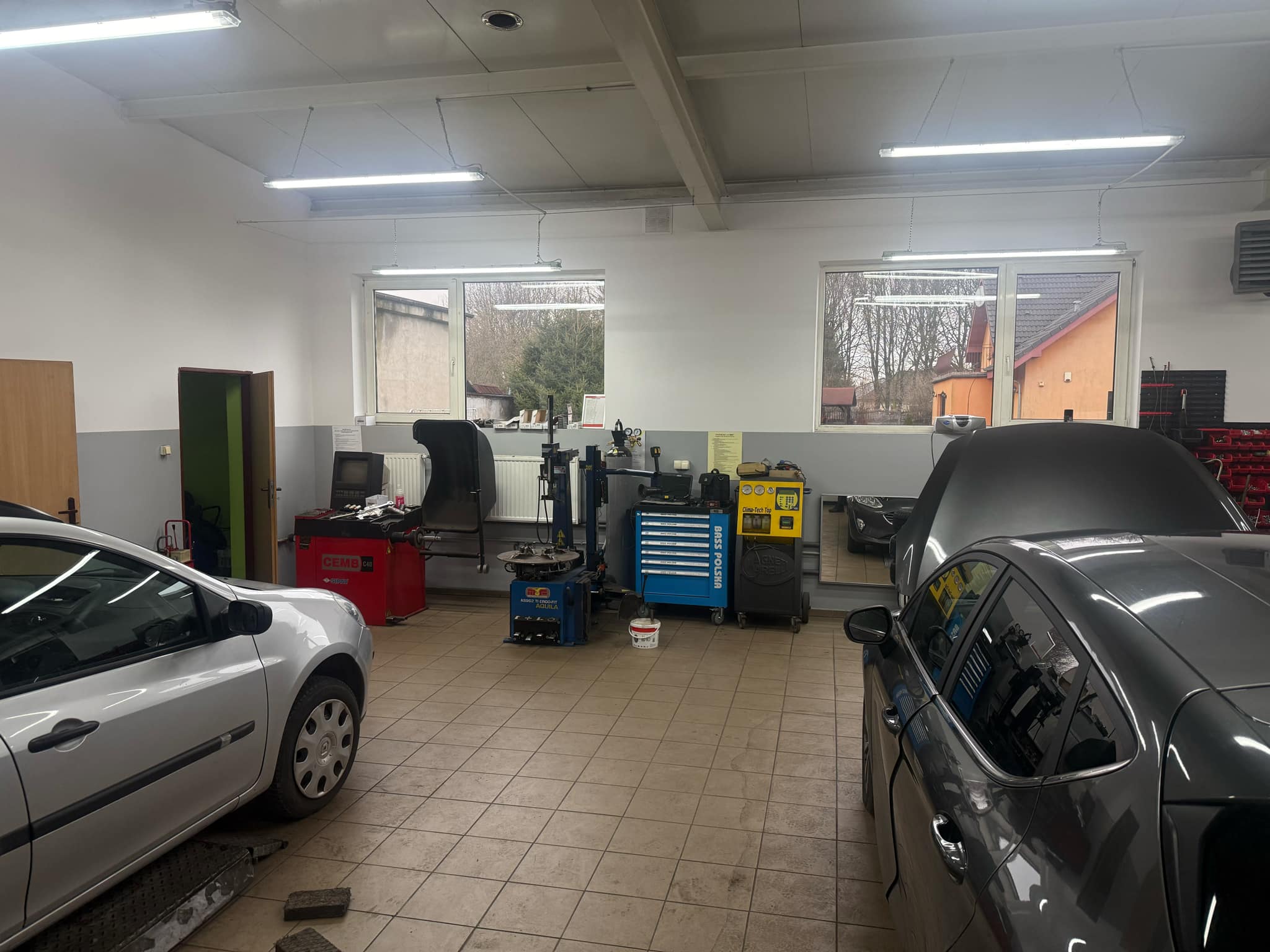 Auto 4